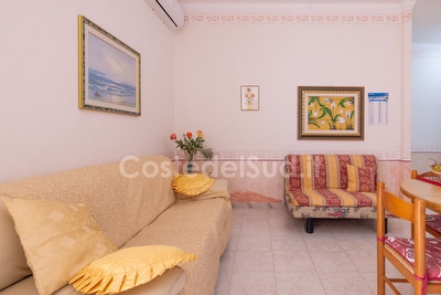 Appartamento vicinissimo al mare e al passeggio e negozi. Torre Pali - Foto 6