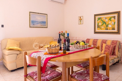 Appartamento vicinissimo al mare e al passeggio e negozi. Torre Pali - Foto 7