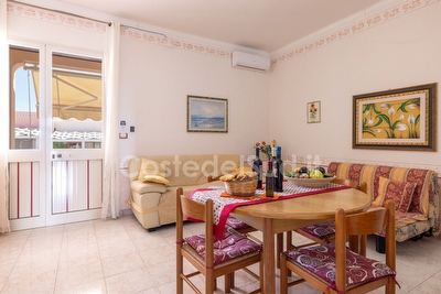 Appartamento vicinissimo al mare e al passeggio e negozi. Torre Pali - Foto 9