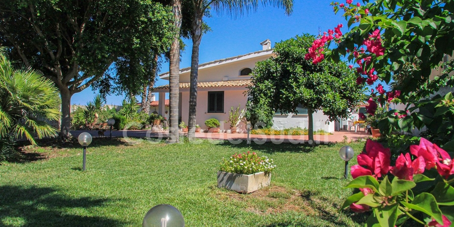 Foto della Casa Vacanza Codice 5171