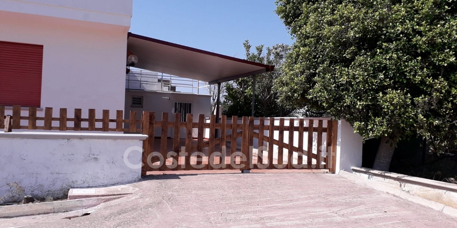 Foto della Casa Vacanza Codice 5175