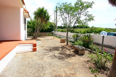 Villetta 2 camere Vista Mare- Gallipoli