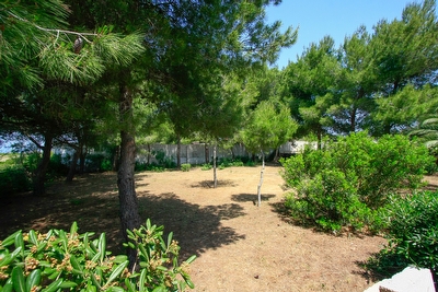 Villetta 2 camere Vista Mare- Gallipoli