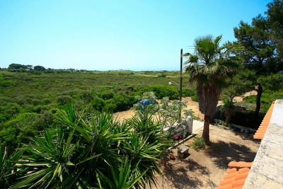 Villetta 2 camere Vista Mare- Gallipoli Lido Pizzo - Foto 6