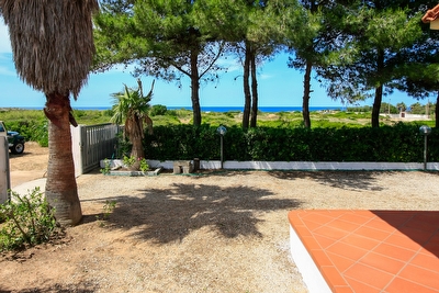 Villetta 2 camere Vista Mare- Gallipoli Lido Pizzo - Foto 7