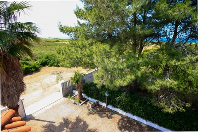 Villetta 2 camere Vista Mare- Gallipoli Lido Pizzo - Foto 8