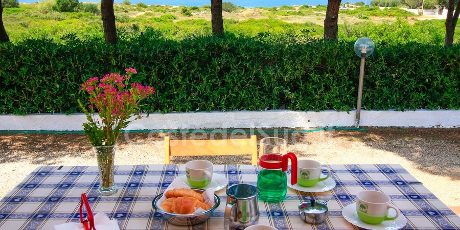 Foto della Casa Vacanza Codice 5178