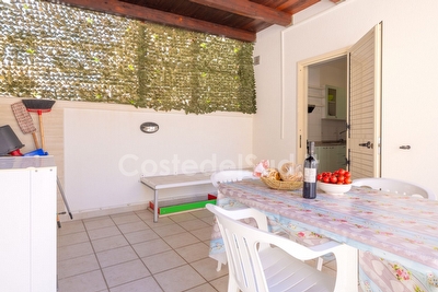 Appartamento in centro a pochi passi dal mare. Torre San Giovanni - Foto 11