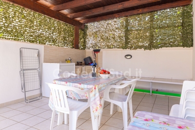 Appartamento in centro a pochi passi dal mare. Torre San Giovanni - Foto 12