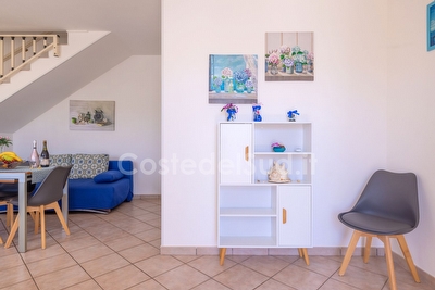 Appartamento in centro a pochi passi dal mare. Torre San Giovanni - Foto 13