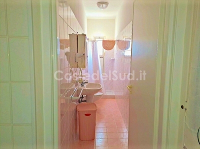 Appartamento in centro a pochi passi dal mare. Torre San Giovanni - Foto 14