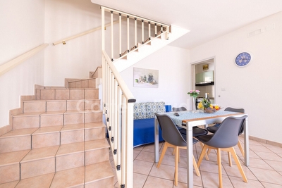 Appartamento in centro a pochi passi dal mare. Torre San Giovanni - Foto 15