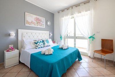 Appartamento in centro a pochi passi dal mare. Torre San Giovanni - Foto 16