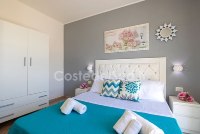 Appartamento in centro a pochi passi dal mare. Torre San Giovanni - Foto 17