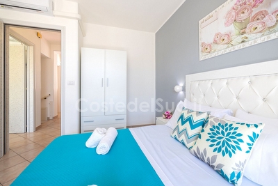 Appartamento in centro a pochi passi dal mare. Torre San Giovanni - Foto 19