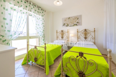 Appartamento in centro a pochi passi dal mare. Torre San Giovanni - Foto 21