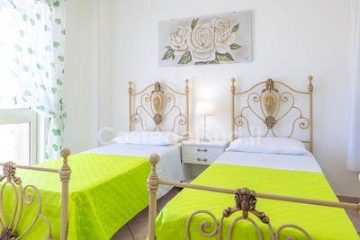 Appartamento in centro a pochi passi dal mare. Torre San Giovanni - Foto 22