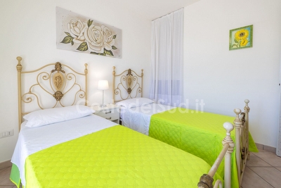 Appartamento in centro a pochi passi dal mare. Torre San Giovanni - Foto 23