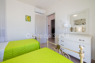 Appartamento in centro a pochi passi dal mare. Torre San Giovanni - Foto 24