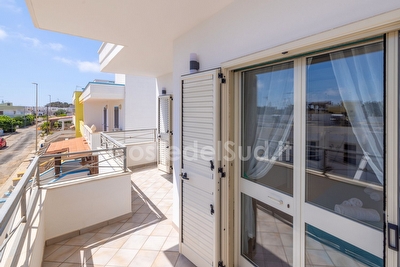 Appartamento in centro a pochi passi dal mare. Torre San Giovanni - Foto 26