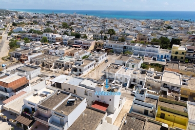 Appartamento in centro a pochi passi dal mare. Torre San Giovanni - Foto 29