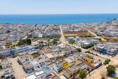 Appartamento in centro a pochi passi dal mare. Torre San Giovanni - Foto 30
