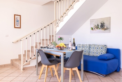 Appartamento in centro a pochi passi dal mare. Torre San Giovanni - Foto 4