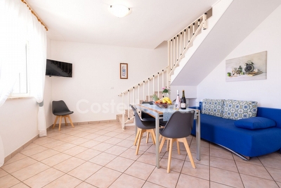 Appartamento in centro a pochi passi dal mare. Torre San Giovanni - Foto 5