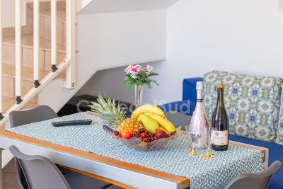 Appartamento in centro a pochi passi dal mare. Torre San Giovanni - Foto 6