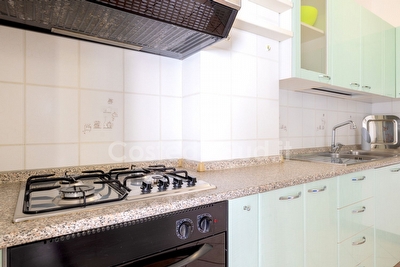 Appartamento in centro a pochi passi dal mare. Torre San Giovanni - Foto 8