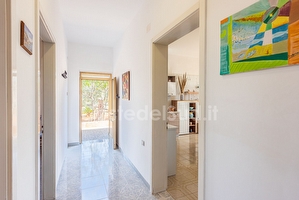 Villetta 3 camere Mancaversa - Foto 10