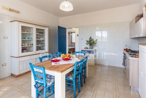 Villetta 3 camere Mancaversa - Foto 11