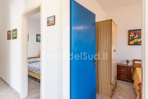 Villetta 3 camere Mancaversa - Foto 14