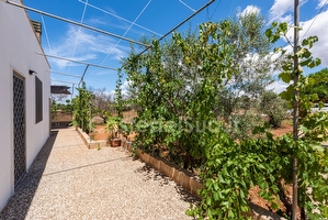 Villetta 3 camere Mancaversa - Foto 4