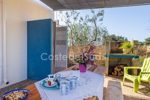 Villetta 3 camere Mancaversa - Foto 6