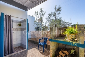 Villetta 3 camere Mancaversa - Foto 8