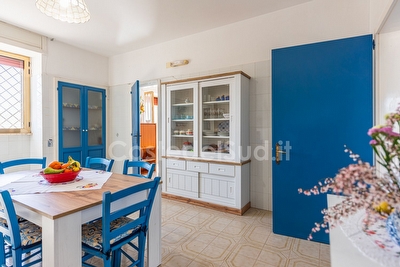 Villetta 3 camere Mancaversa - Foto 13