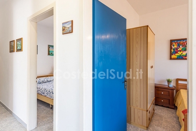 Villetta 3 camere Mancaversa - Foto 14