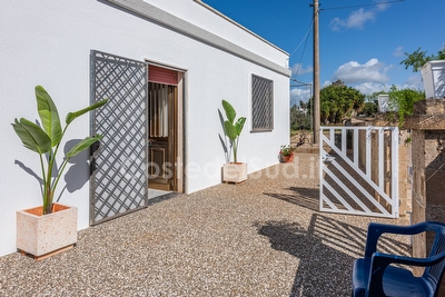 Villetta 3 camere Mancaversa - Foto 2