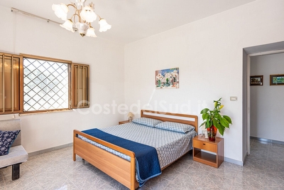 Villetta 3 camere Mancaversa - Foto 20