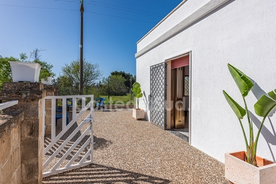 Villetta 3 camere Mancaversa - Foto 25