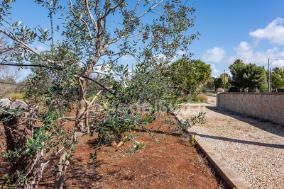 Villetta 3 camere Mancaversa - Foto 29