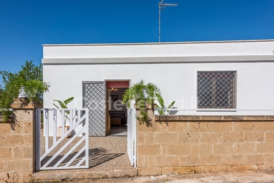 Villetta 3 camere Mancaversa - Foto 3