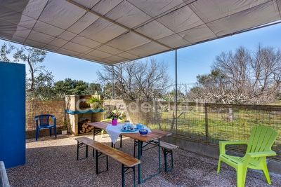 Villetta 3 camere Mancaversa - Foto 5