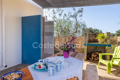 Villetta 3 camere Mancaversa - Foto 6