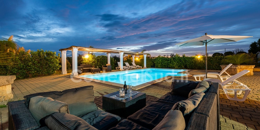 Foto della Casa Vacanza Codice 5193