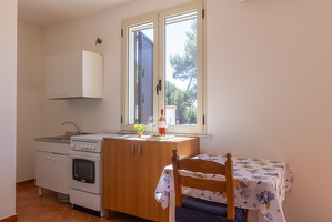 Casa fronte mare di sabbia e centro nelle vicinanze. Torre San Giovanni - Foto 11