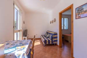 Casa fronte mare di sabbia e centro nelle vicinanze. Torre San Giovanni - Foto 12