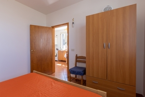 Casa fronte mare di sabbia e centro nelle vicinanze. Torre San Giovanni - Foto 13