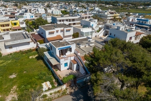 Casa fronte mare di sabbia e centro nelle vicinanze. Torre San Giovanni - Foto 8
